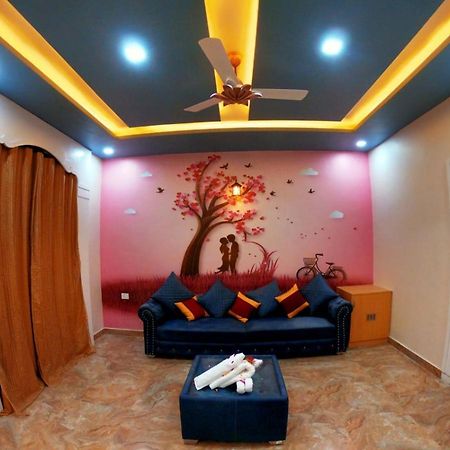 White House Resort Jhalawar Bagian luar foto